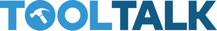 Tool Talk Logo